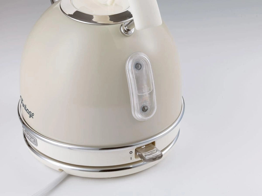 Ariete ARI-2877-BG bollitore elettrico 1,7 L Beige 2000 W