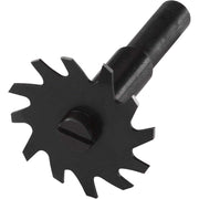 Fresa per Intagli WS su Legno per Trapano Wolfcraft