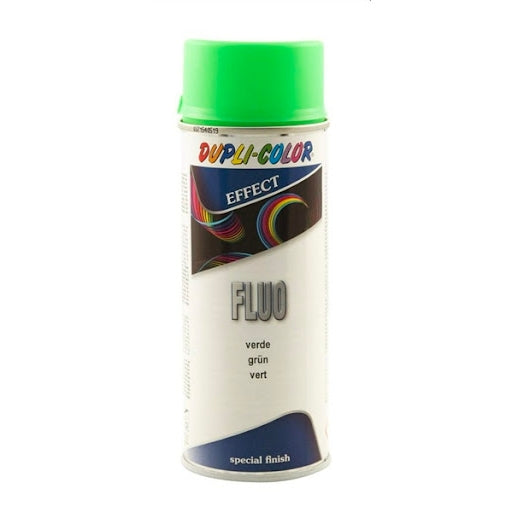 FLY EFFETTI FLUORESC.VERDE