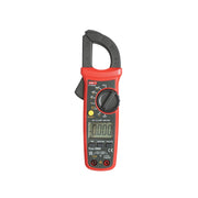 Pinza amperometrica digitale, pinza amperometrica 9 funzioni UT202R, 400A/600A, UNI-T
