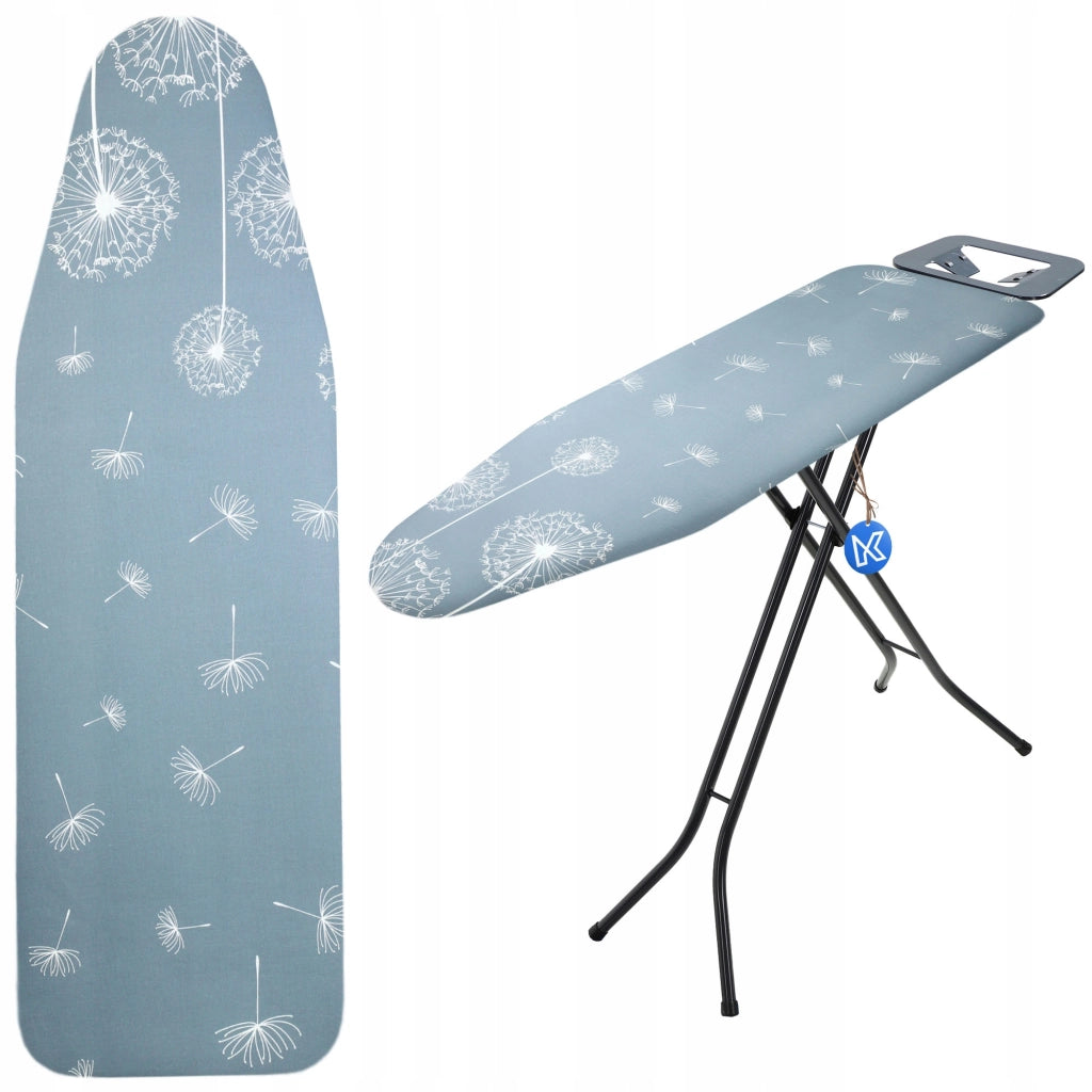 Copertura per asse da stiro KADAX 120x38 cm, elasticizzata