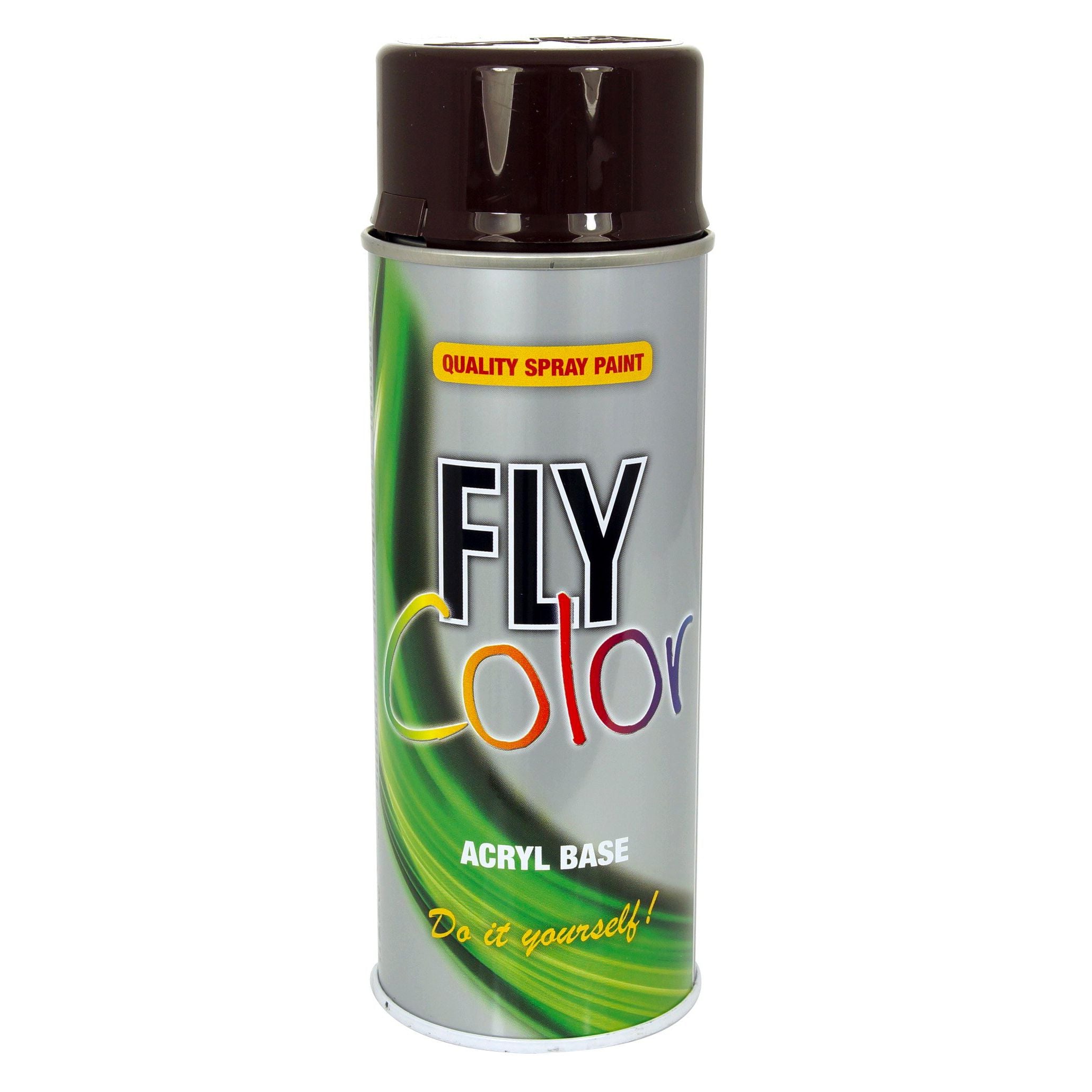 Fly Col.8017 Marrone Cioccol.