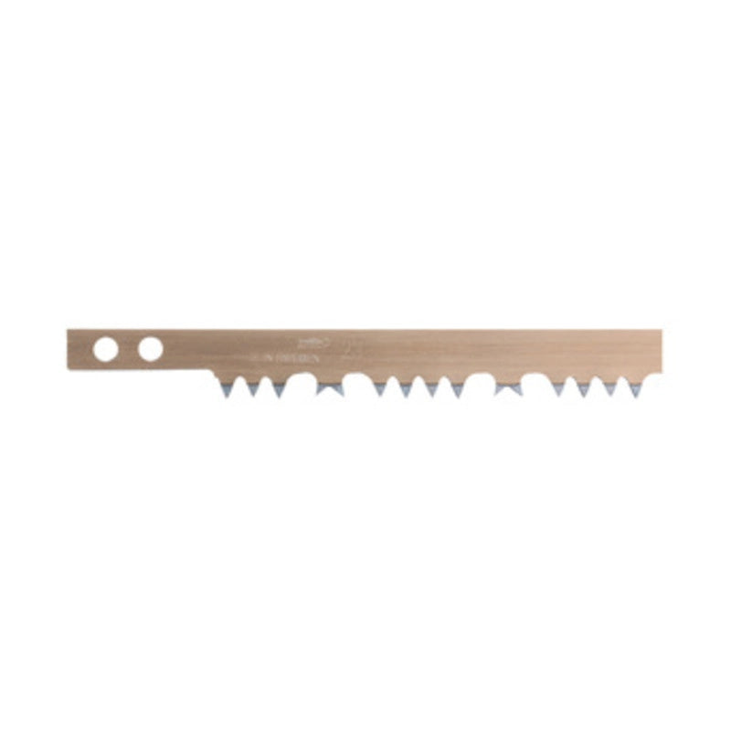 BAHCO LAMA P/SEGONE 81 CM DENTATURA A CASTELLO