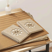 Pannelli decorativi 50 pcs Rovere Sonoma 40 x 60 x 0.27 cm