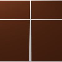 Idroblindex Smalto Murale Opaco Interno - Rivestimenti Interni 614 - Litri 14