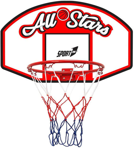 tabellone Basket Esterno regolamentare da Muro Professionale Esterno Adulti da Interno da Esterno 46 cm