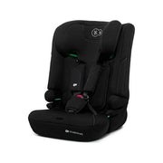 Seggiolino auto kinderkraft kcicom00blk0000 i comfy evolutivo 3 in1 bl