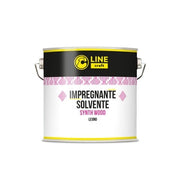 C IMPREGNANTE SINT P/LEGNO 2,5L NOCE CH 800 SYNTH WOOD- C LINE CRAFT- 1,0 pz