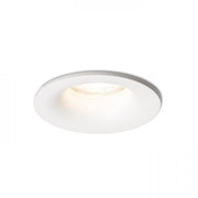 Lampada da bagno ISLA da incasso bianco 230V GU10 15W IP65