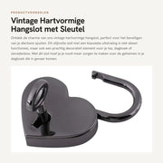 Hanger a Soffitto con Dischizzo Vintage - Chiave - Zinklegering - Antico - Robusto e Duraturo