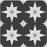Pavimento in vinile autofissante - Acqua e resistente - 30x30cm - Adatto a ogni ambiente - Facile da installare - 24 pezzi - Ideale