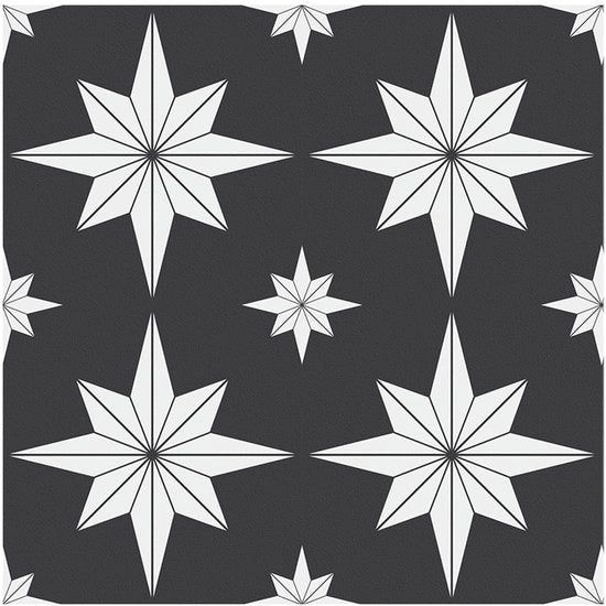 Pavimento in vinile autofissante - Acqua e resistente - 30x30cm - Adatto a ogni ambiente - Facile da installare - 24 pezzi - Ideale