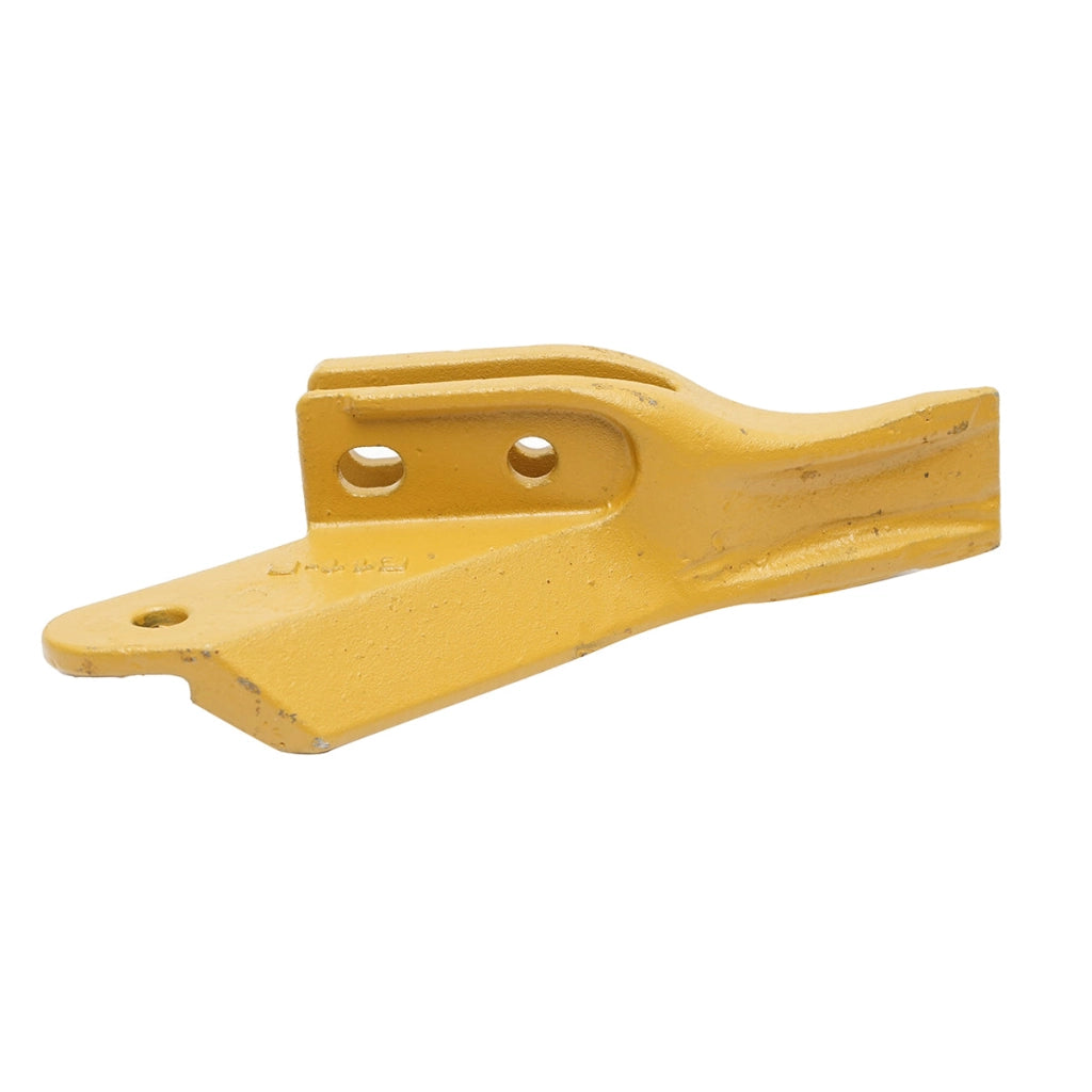 Dente della benna lato destro per miniescavatore Komatsu, Caterpillar, JCB codice OEM E11L
