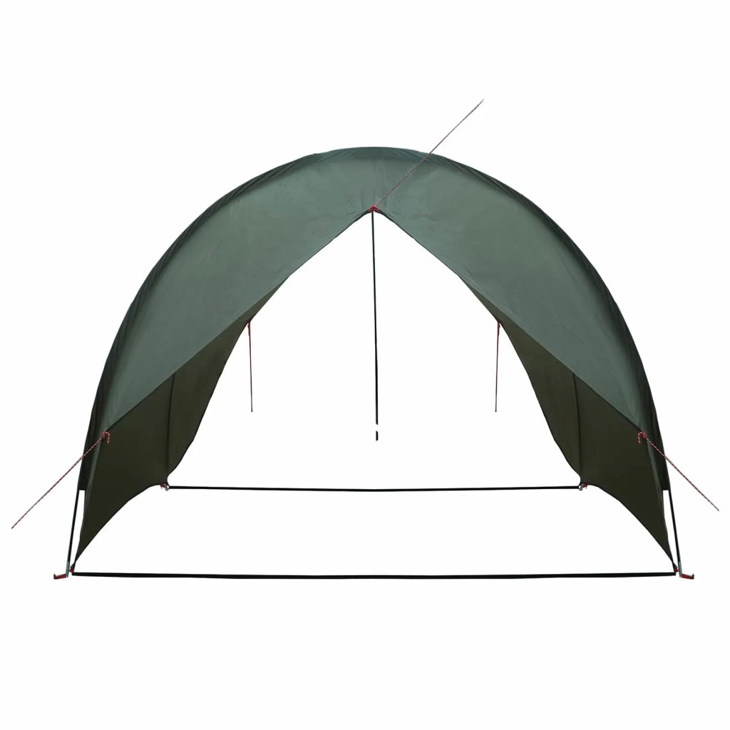 Tenda da coda resistente all'acqua Verde militare 42028562