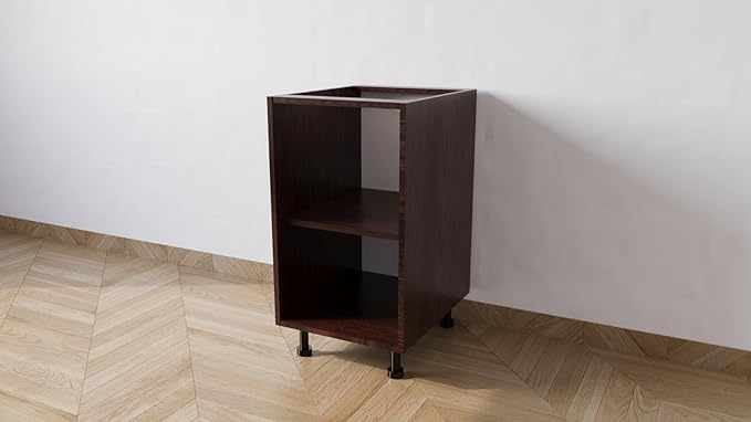 Mobile Base da 45. H 72 CM L 45 CM P 55,5 CM WENGE'