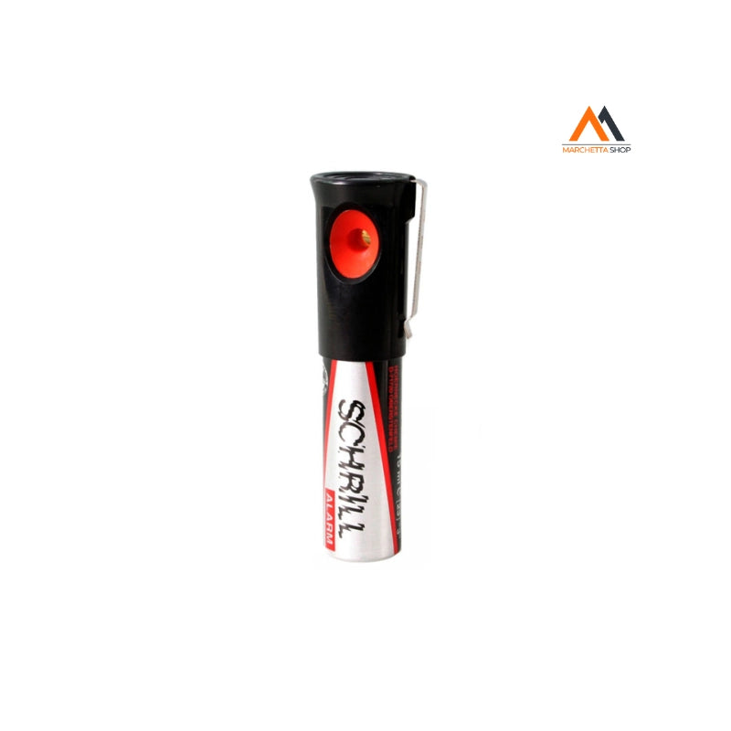 DEFENCE AUTODIFESA SIRENA SCHRILL ML.15
