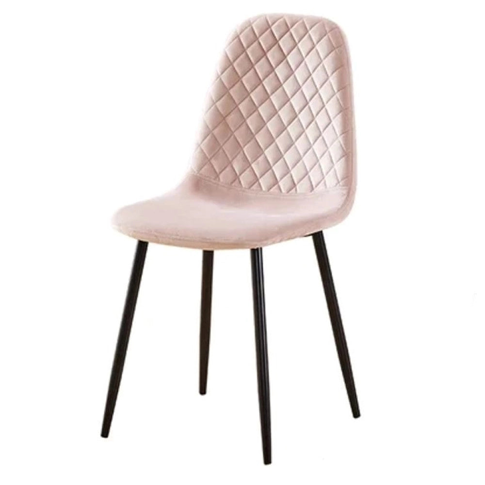 Sedia MOJITO (rosa)