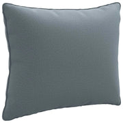 Cuscino per Schiena a 1 Pezzo PUTTEN 100% Poliestere Blu 946939
