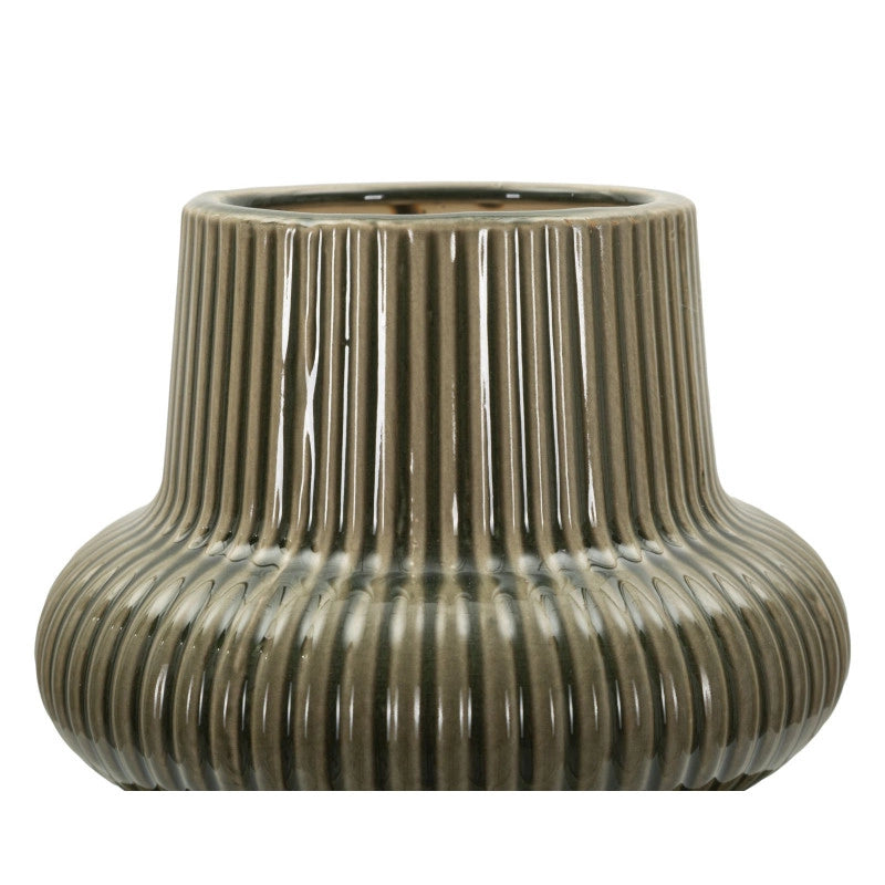 Vaso Harmony cm ø 18x36 (apertura cm ø 8)