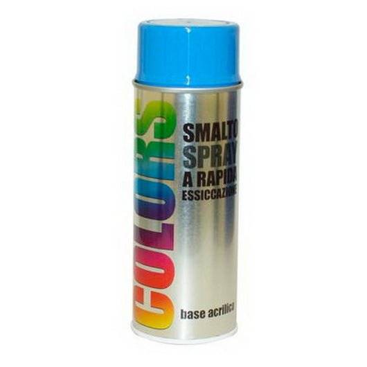 BLU LUCE 400 ML 5012