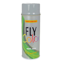 FLY COL.7001 GRIGIO ARGENTO