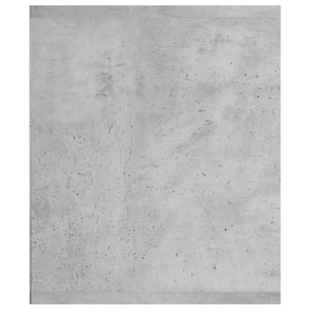 Libreria/Mobile TV Grigio Cemento 36x30x143 cm in Multistrato cod mxl 7855