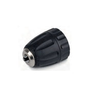 Mandrino autoserrante 0,8-10mm