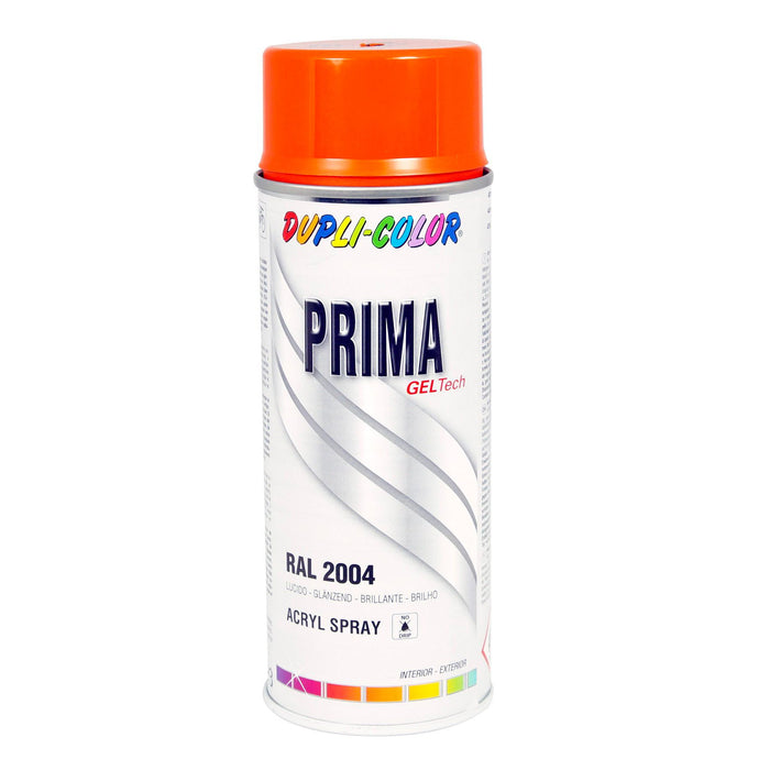 VERNICE SPRAY PRIMA 400 ML.