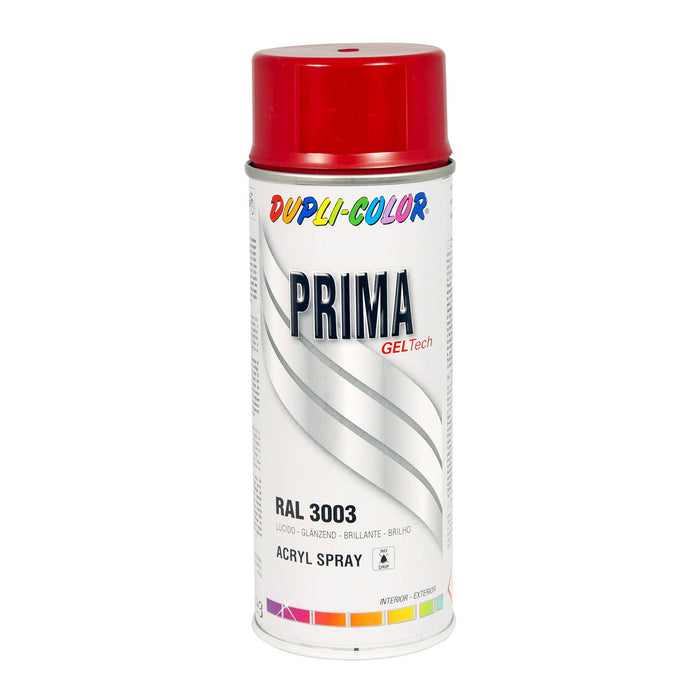 VERNICE SPRAY PRIMA 400 ML.