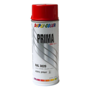 VERNICE SPRAY PRIMA 400 ML.