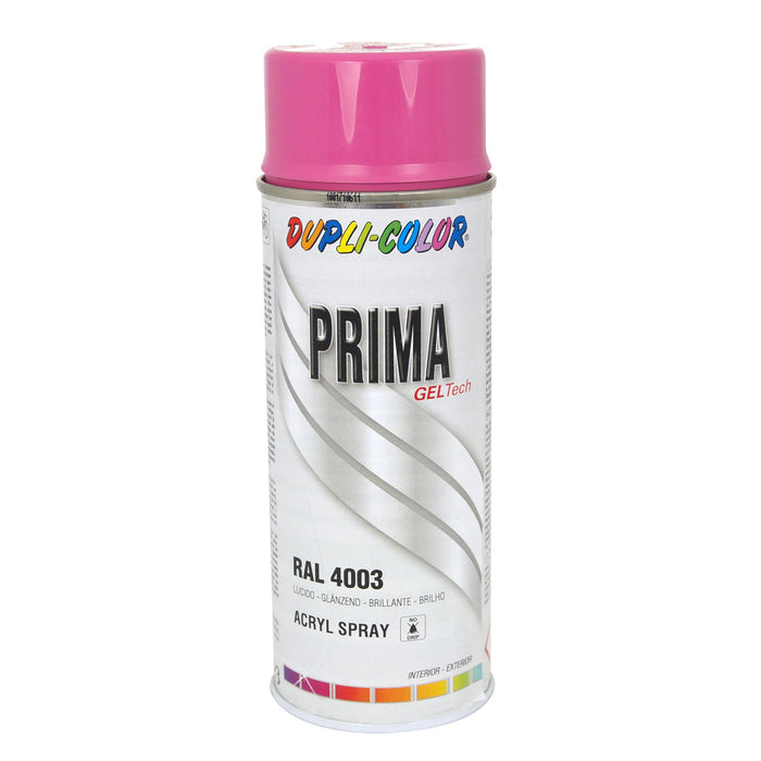 VERNICE SPRAY PRIMA 400 ML.