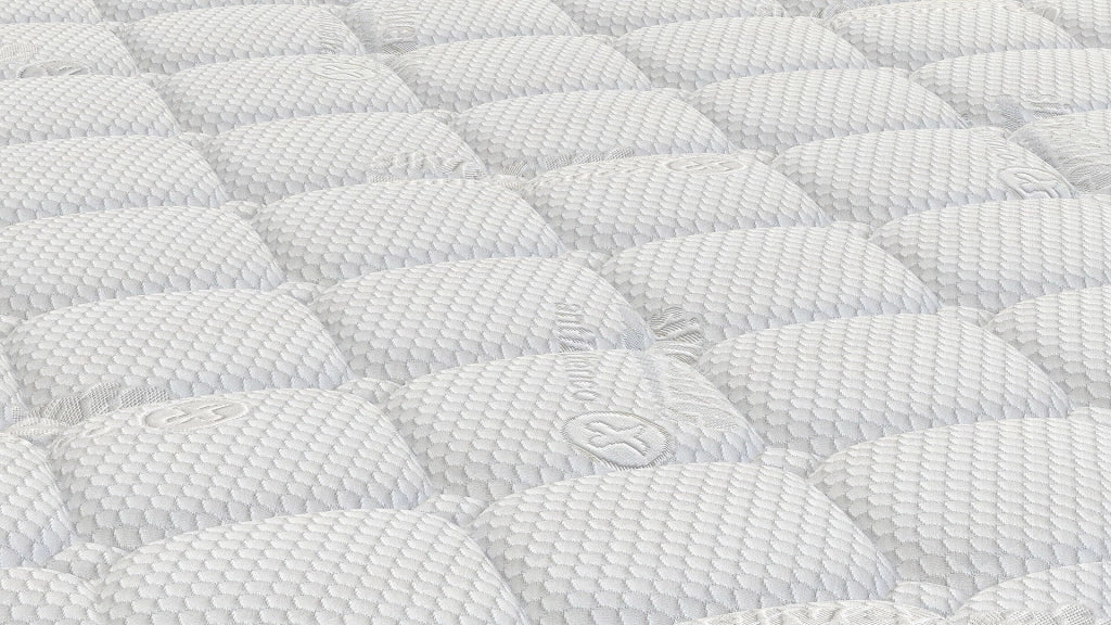 Materasso Singolo in Memory 80x190 cm H23 Valiani Ester