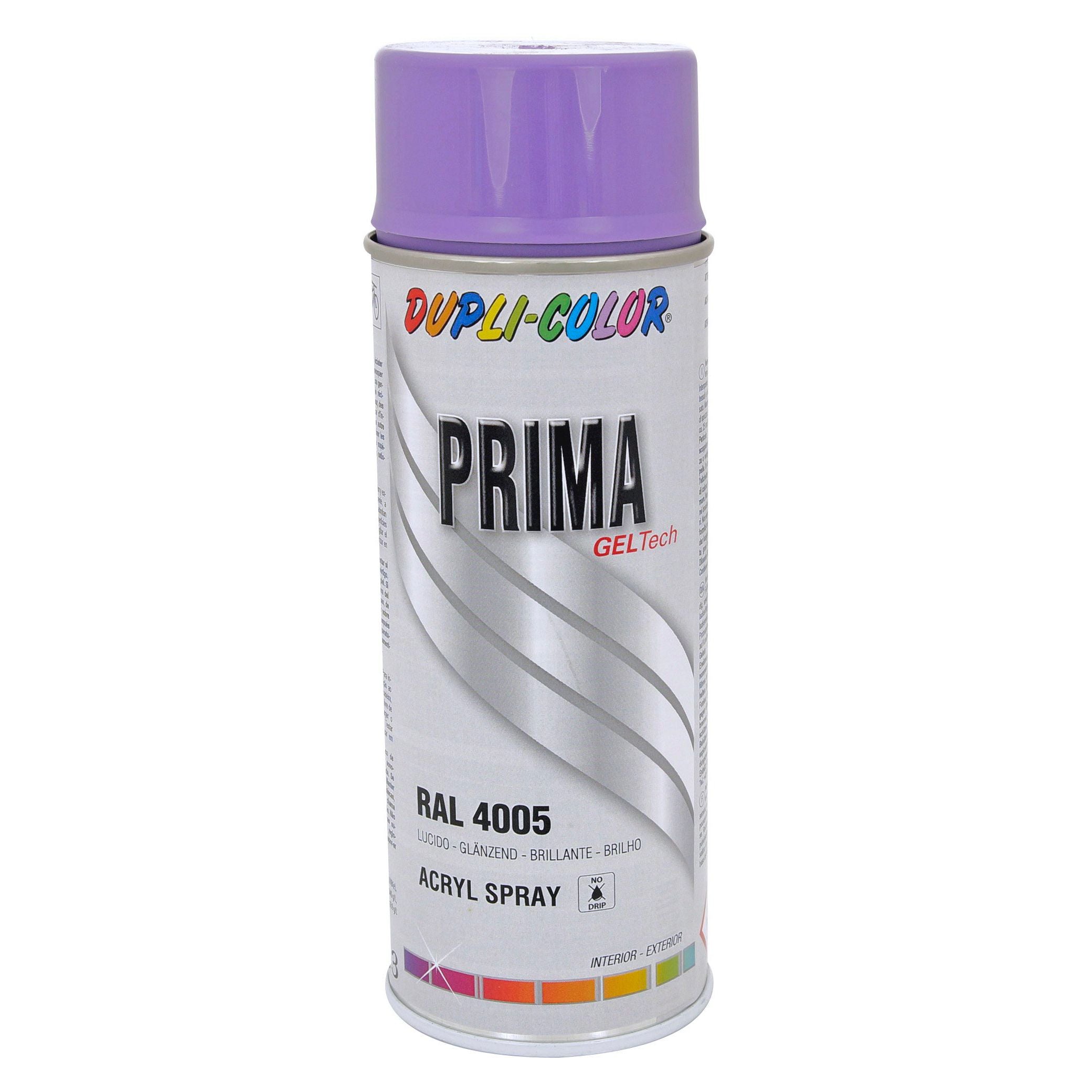 VERNICE SPRAY PRIMA 400 ML.
