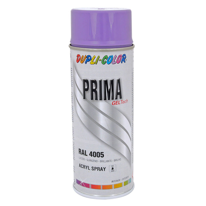 VERNICE SPRAY PRIMA 400 ML.