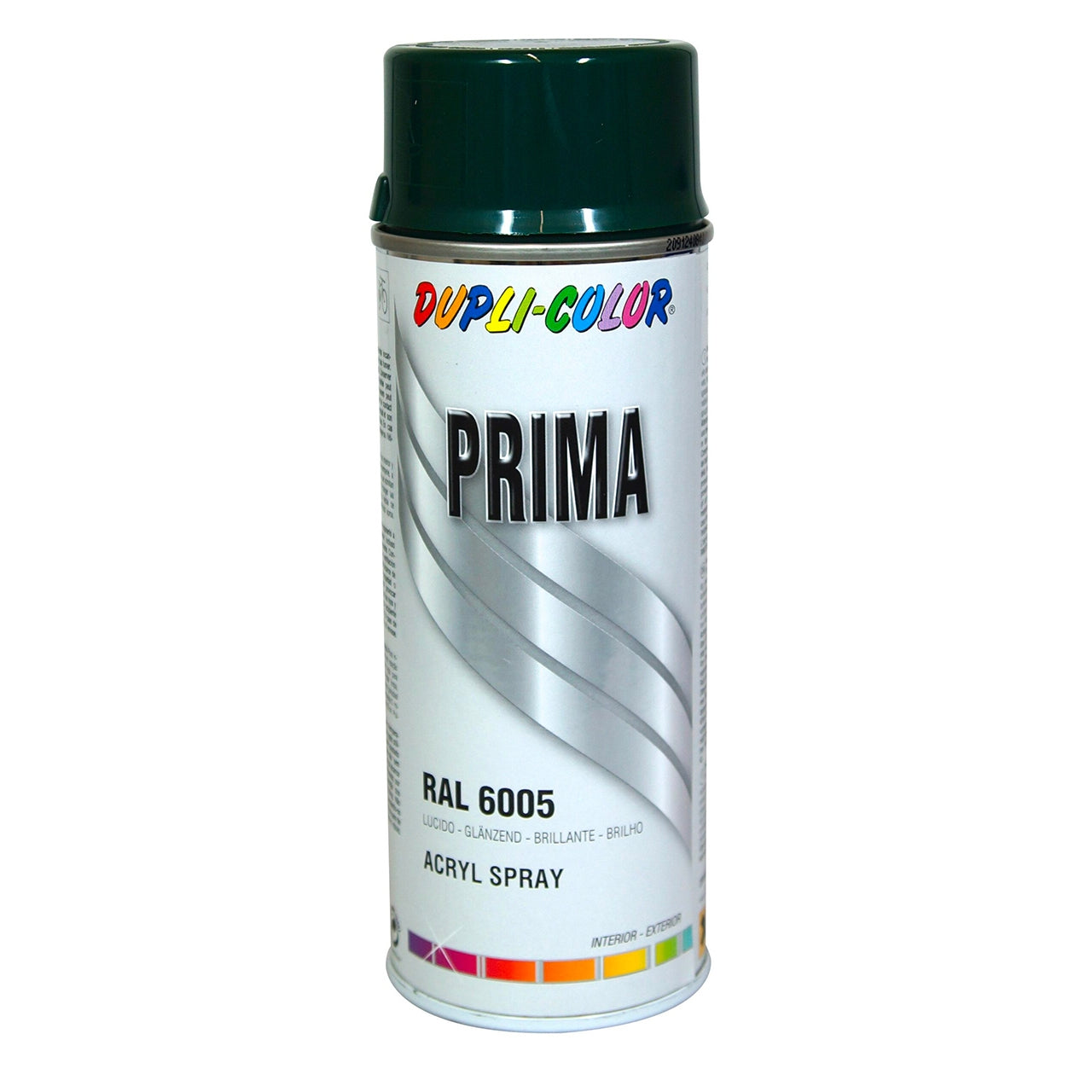 VERNICE SPRAY PRIMA 400 ML.