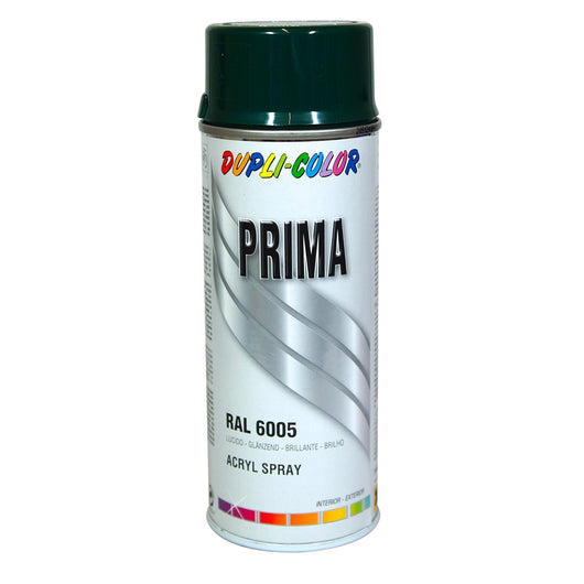 VERNICE SPRAY PRIMA 400 ML.