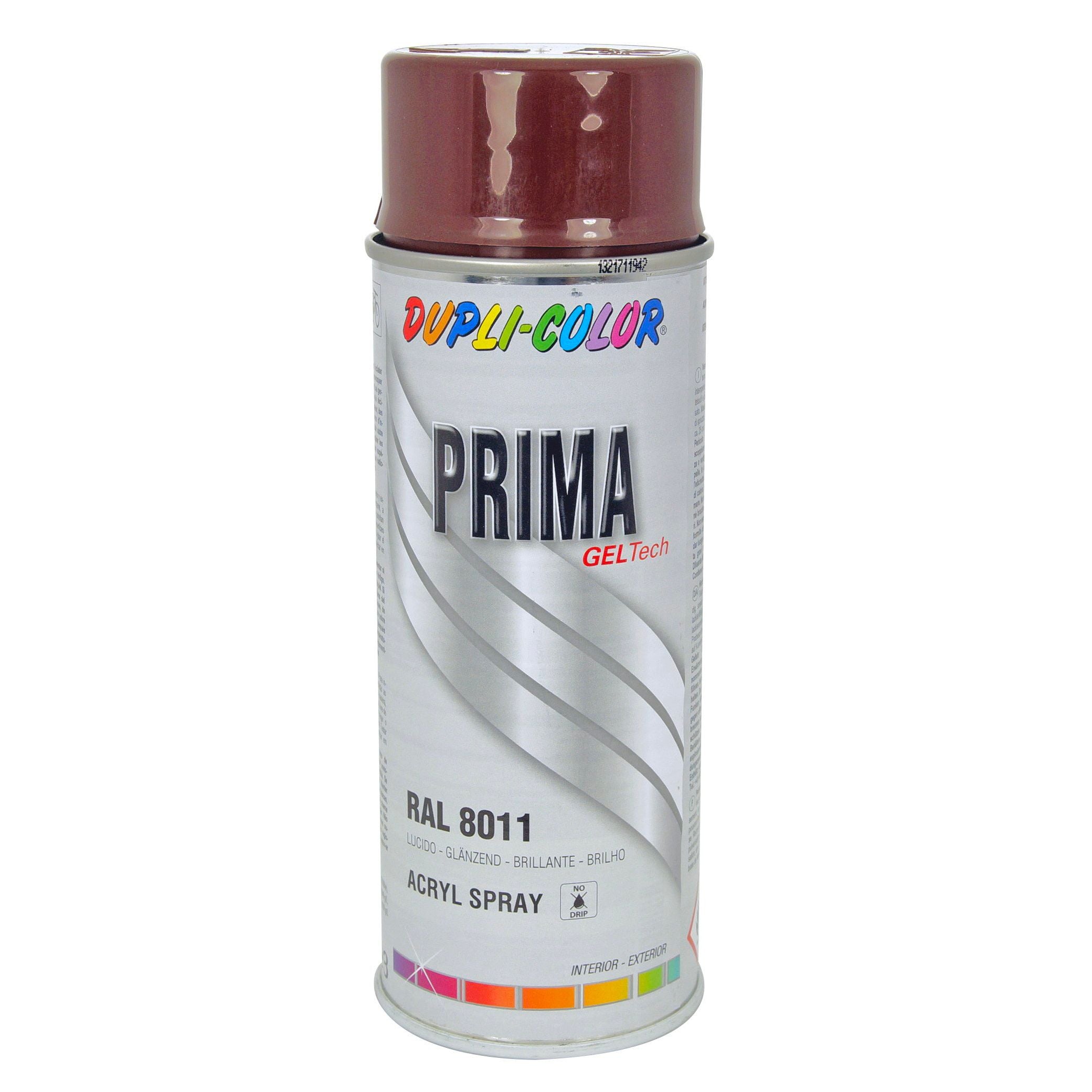 VERNICE SPRAY PRIMA 400 ML.