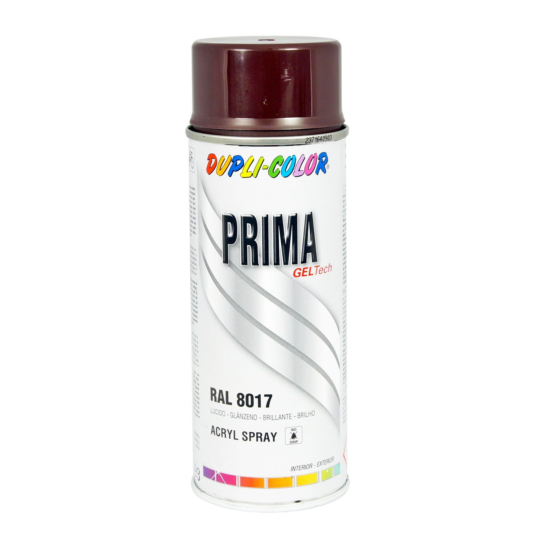 Vernice Spray Prima 400 Ml.