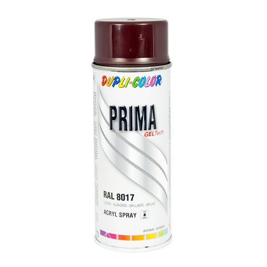 Vernice Spray Prima 400 Ml.