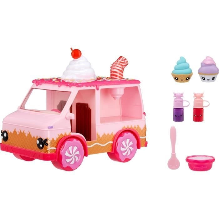 Camion lucido Yummiland