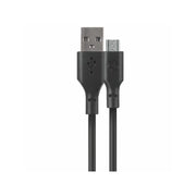 Cavo Ricarica Usb-a Micro Usb Cm 100 3654 Tiemme