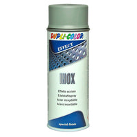 INOX EFFETTO ACCIAIO ML.400