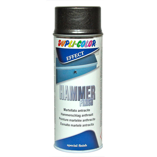 HAMMER FINISH MARTELLATO ANTR.