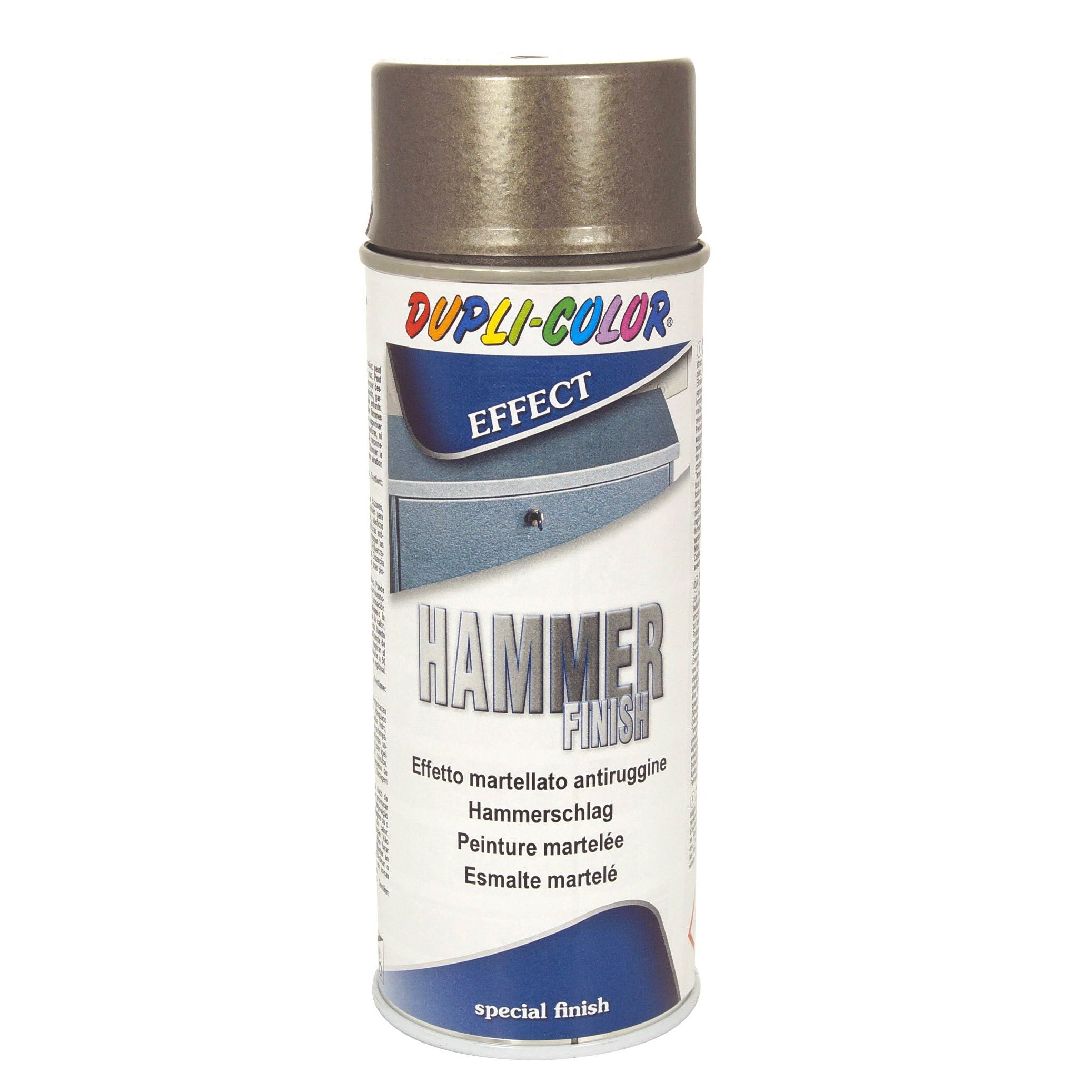 HAMMER FINISH MARTELLATO GRIG.