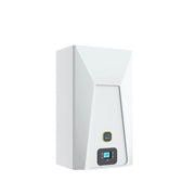 Caldaia a Condensazione Savio InoxDens Moon 20 SV Metano/Gpl Solo Riscaldamento con Kit Scarico Fumi