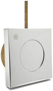 PULSANTE QUADRO PER BATTERIA DIANFLEX E CATIS CON TUBO RAME