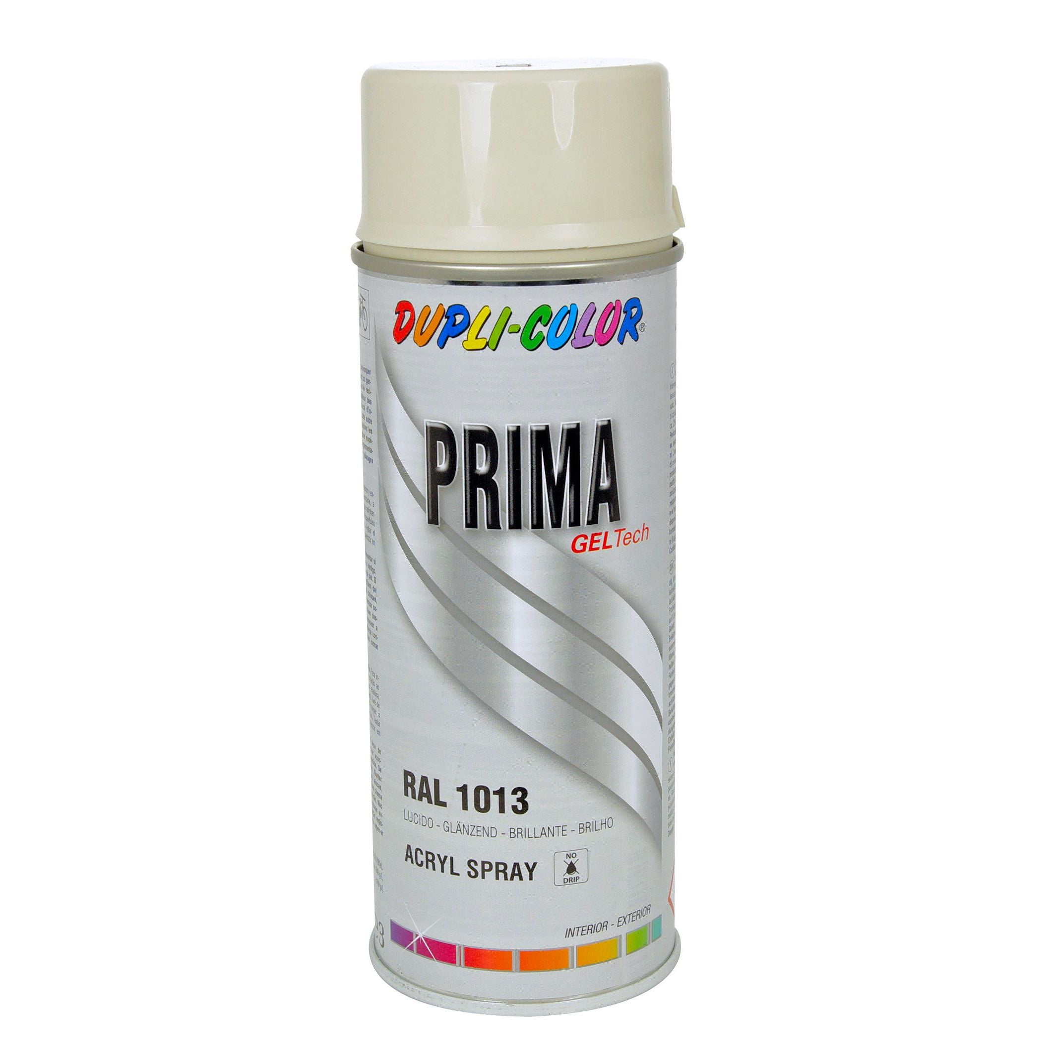 VERNICE SPRAY PRIMA 400 ML.