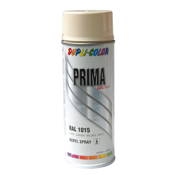 VERNICE SPRAY PRIMA 400 ML.