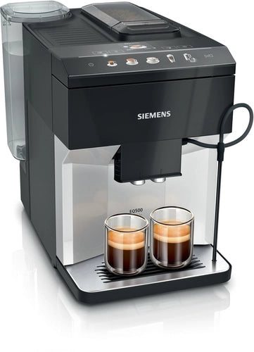 Siemens TP511D01 macchina per caffÃ¨ Automatica Macchina per espresso 1,9 L