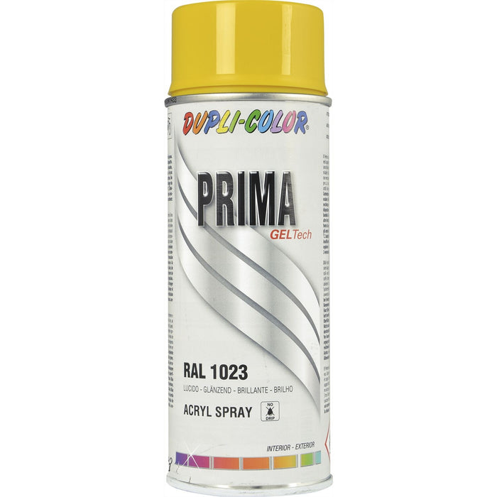 VERNICE SPRAY PRIMA 400 ML.